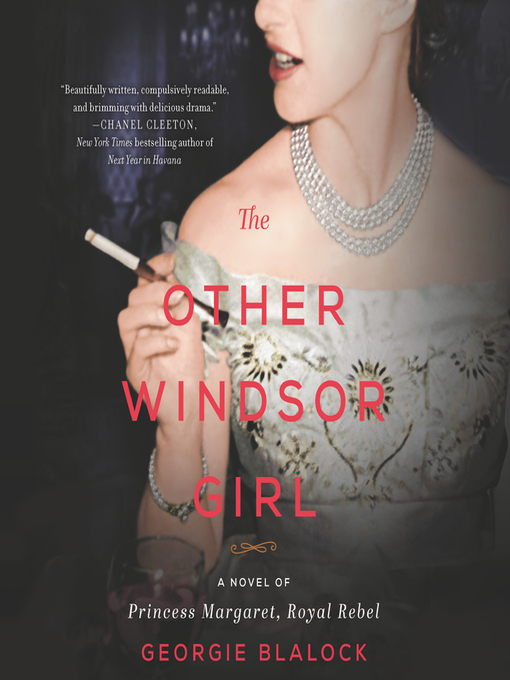 Title details for The Other Windsor Girl by Georgie Blalock - Available